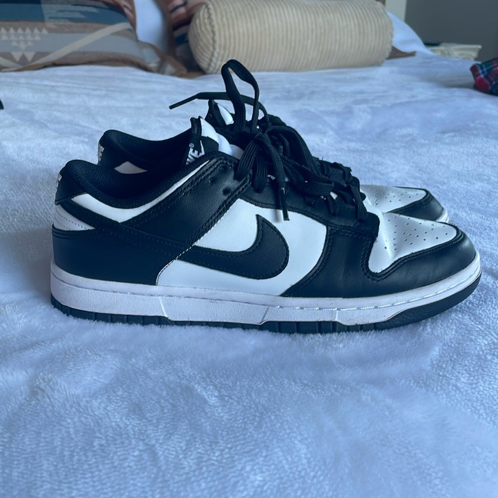 Women’s Nike Dunks 8.5